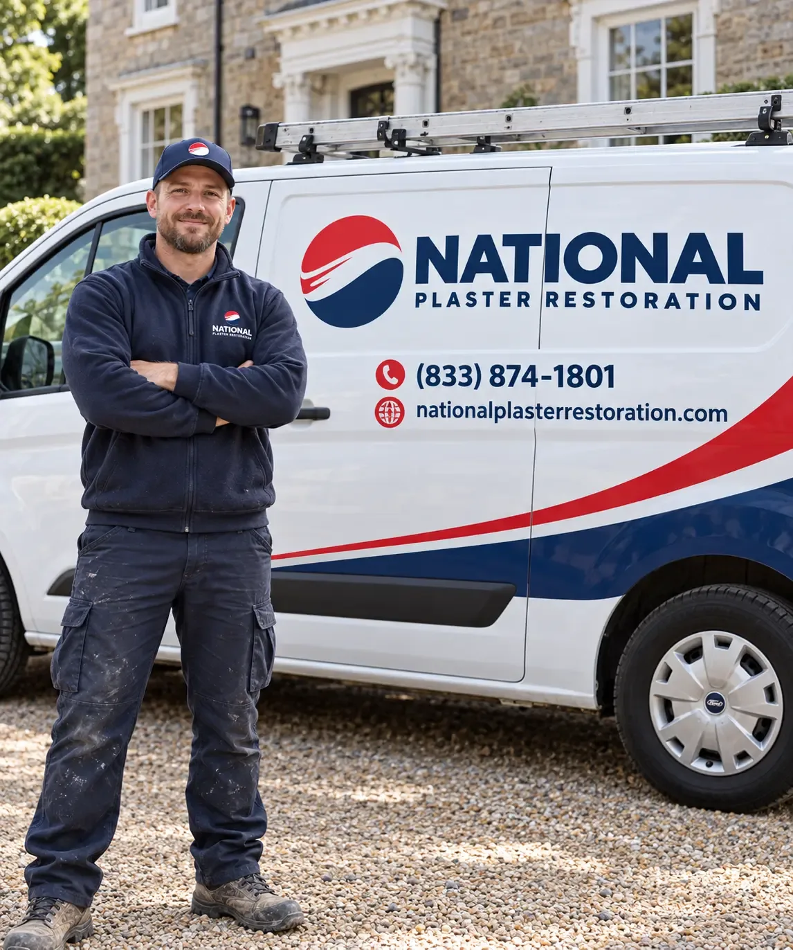 Plaster Repair company in Wanette, OK